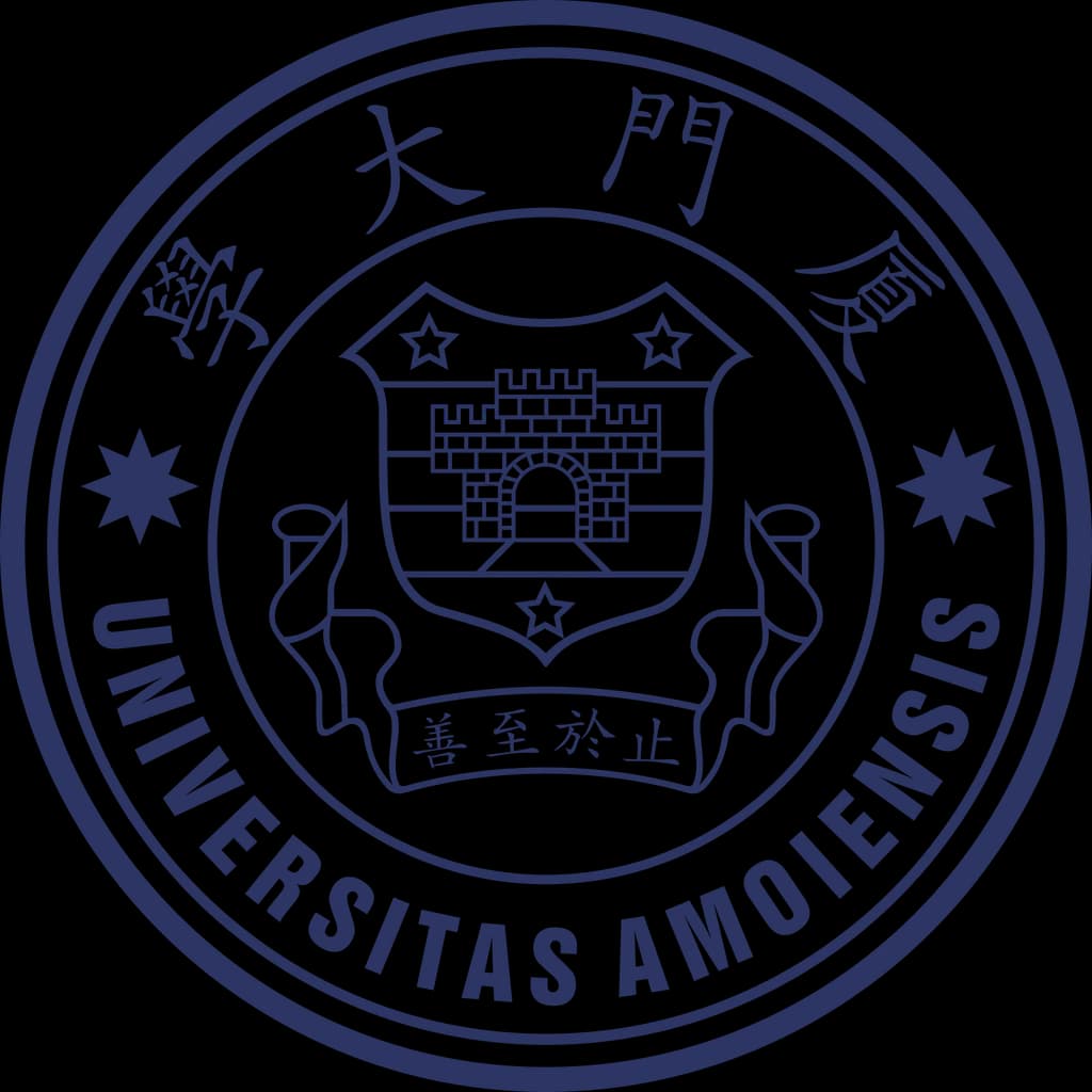 厦门大学校徽