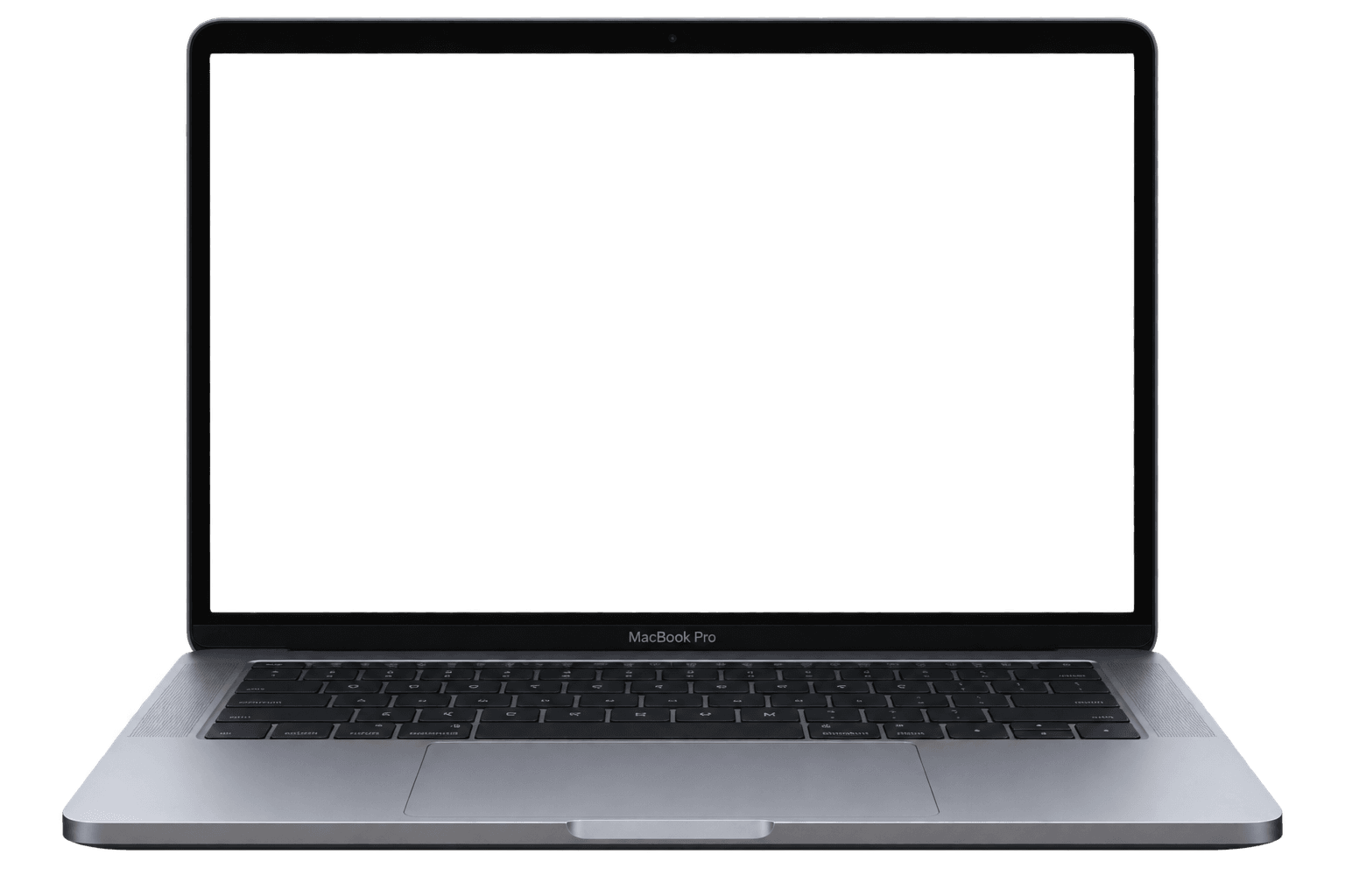 MacBook Pro 电脑