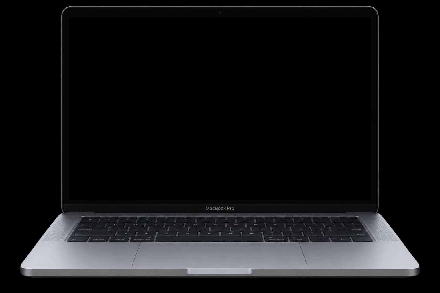 MacBook Pro 电脑