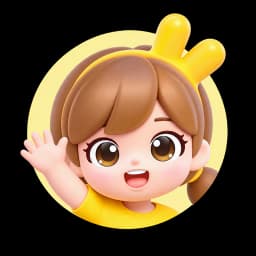 小美 App Logo